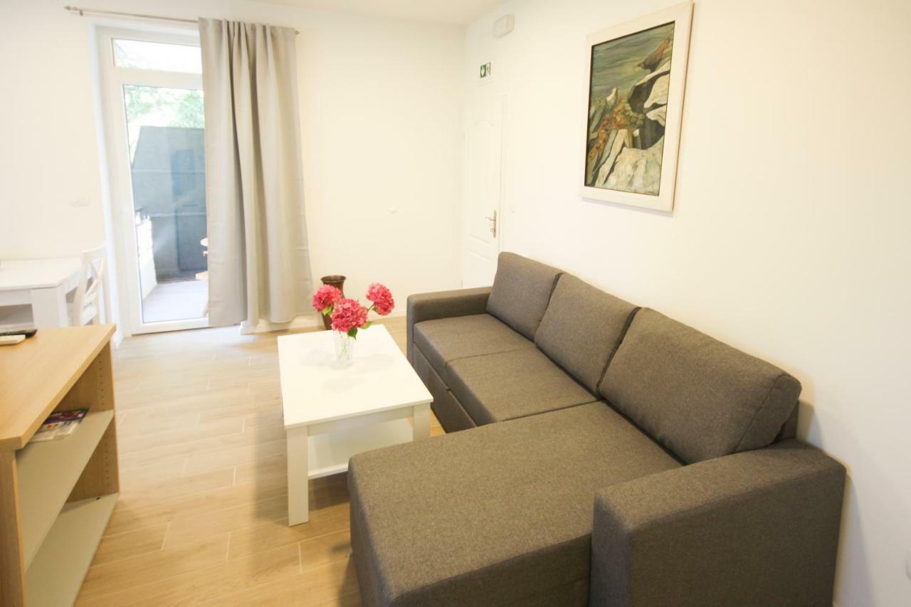 Apartment Goge Dubrovnik Exterior photo