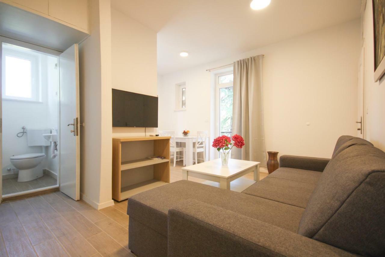 Apartment Goge Dubrovnik Exterior photo