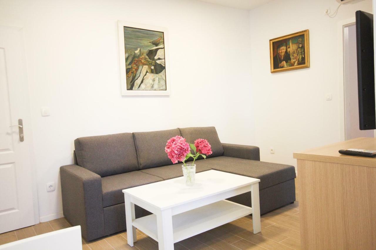 Apartment Goge Dubrovnik Exterior photo