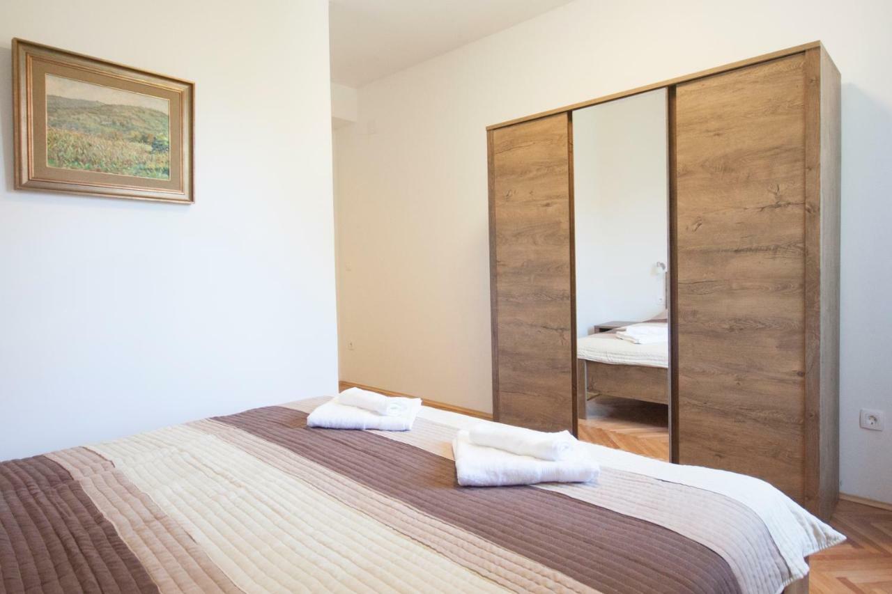 Apartment Goge Dubrovnik Exterior photo